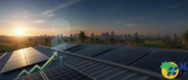 Aproveite! Vantagens Fiscais da Energia Solar em Goiânia e no Brasil - Blog Nacional Energia Solar