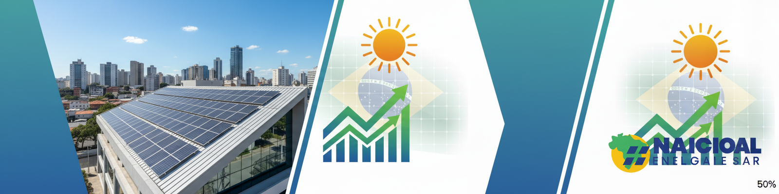 Aproveite! Vantagens Fiscais da Energia Solar em Goiânia e no Brasil - Nacional Energia Solar