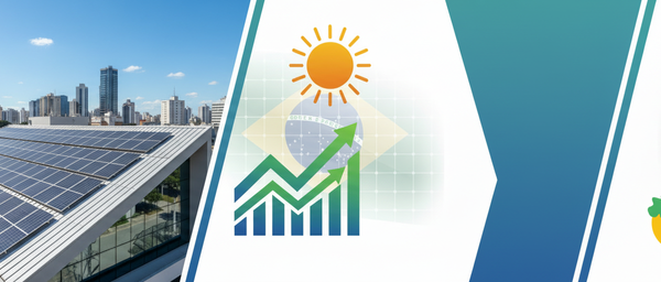 Aproveite! Vantagens Fiscais da Energia Solar em Goiânia e no Brasil - Blog Nacional Energia Solar