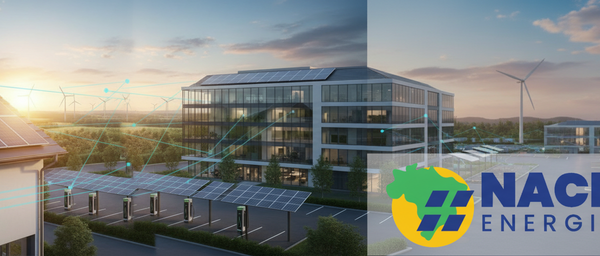Baterias Solares: O Futuro da Autonomia Energética para sua Casa e Empresa - Blog Nacional Energia Solar