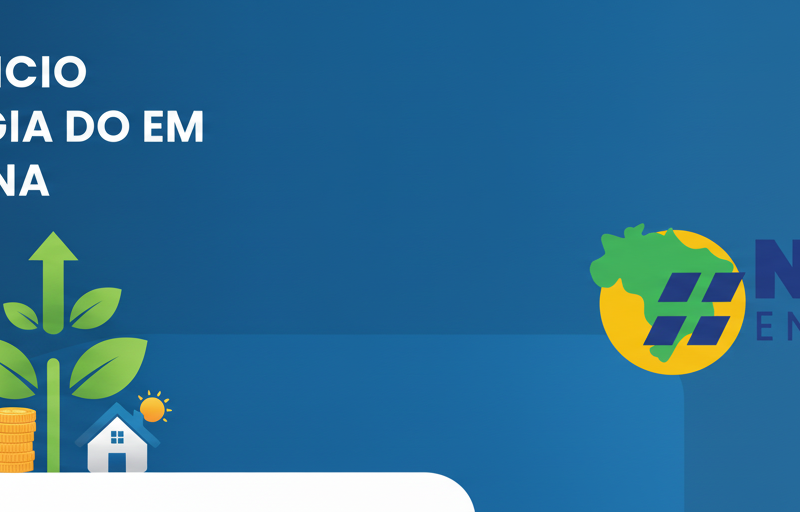 Desbloqueie o Sol: Guia Completo de Financiamento para sua Energia Solar em Goiânia - Blog Nacional Energia Solar