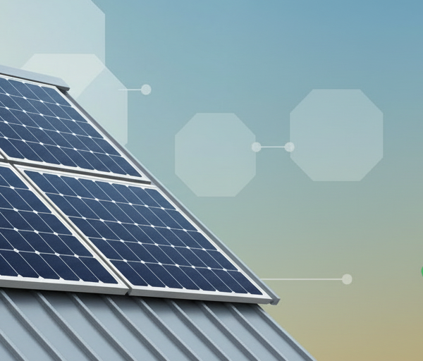 Desvendando a Energia Solar: Como Funciona um Sistema Fotovoltaico Completo - Blog Nacional Energia Solar