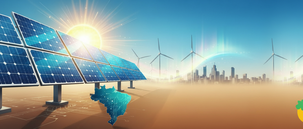 Desvendando o Futuro: As Tendências Irreversíveis do Mercado de Energia Solar no Brasil - Blog Nacional Energia Solar