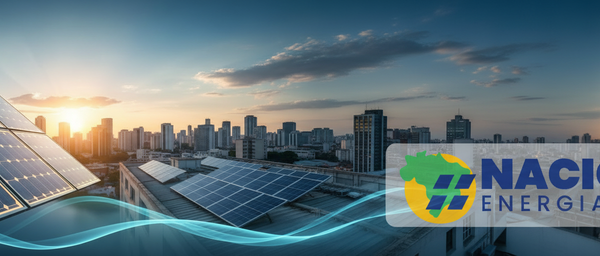 Desvendando o Futuro: Tendências do Mercado de Energia Solar no Brasil - Blog Nacional Energia Solar