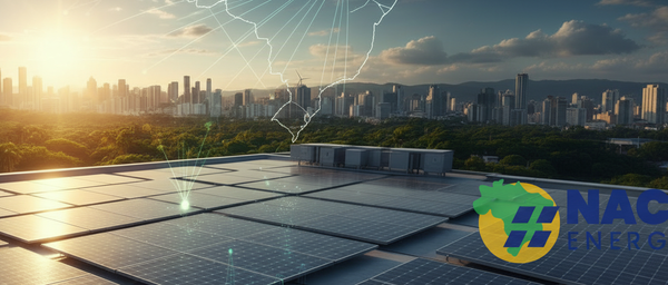 Desvendando o Futuro: Tendências do Mercado de Energia Solar no Brasil em 2024 - Blog Nacional Energia Solar