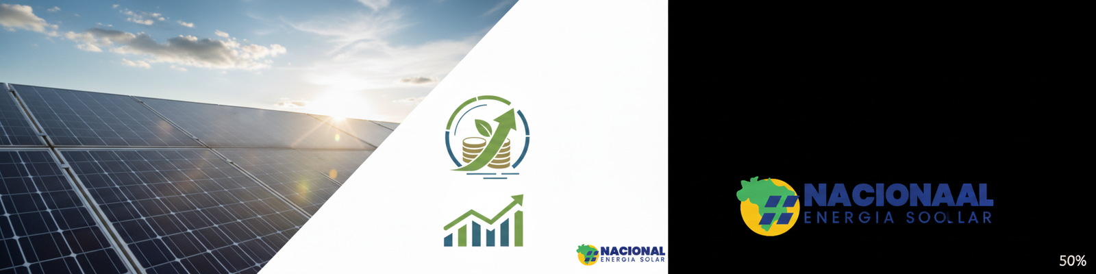 Desvende as Vantagens Fiscais da Energia Solar: Economia e Sustentabilidade para Você! - Nacional Energia Solar