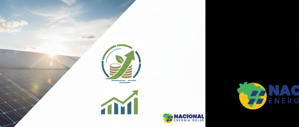 Desvende as Vantagens Fiscais da Energia Solar: Economia e Sustentabilidade para Você! - Blog Nacional Energia Solar