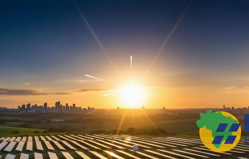 Desvende as Vantagens Fiscais da Energia Solar em Goiás e no Brasil - Blog Nacional Energia Solar