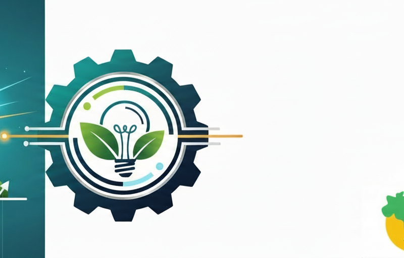 Economize e Inove: Os Benefícios Transformadores da Energia Solar Residencial - Blog Nacional Energia Solar