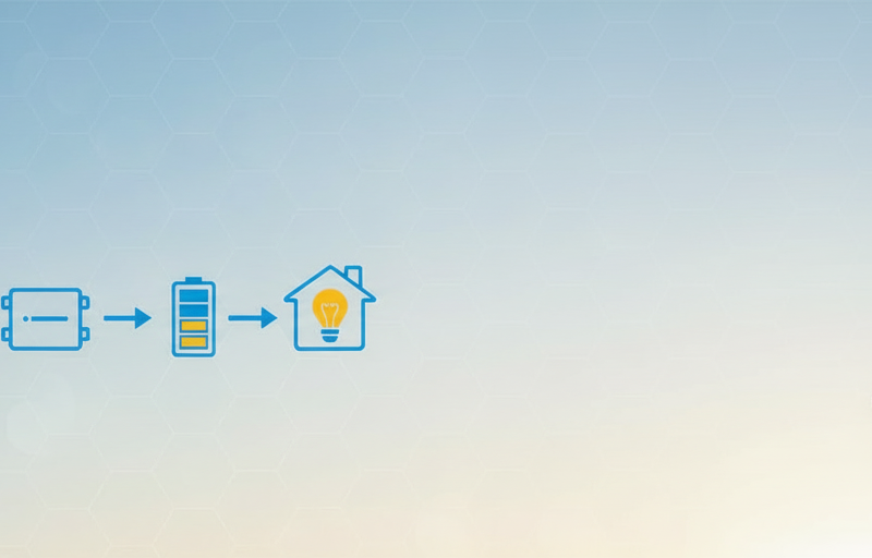 Energia Solar: Desvende o Funcionamento de um Sistema Fotovoltaico | Nacional Energia Solar - Blog Nacional Energia Solar
