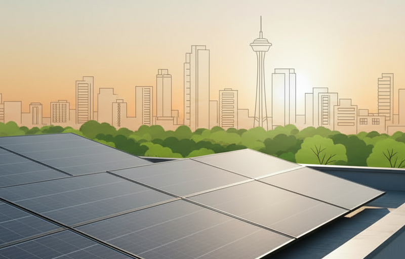 Energia Solar em Apartamentos: Mitos e Verdades para Viver com Sustentabilidade em Goiânia-GO - Blog Nacional Energia Solar