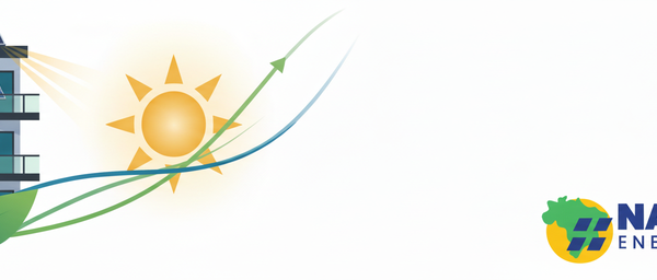 Energia Solar em Apartamentos: Um Guia Completo para Economia e Sustentabilidade - Blog Nacional Energia Solar