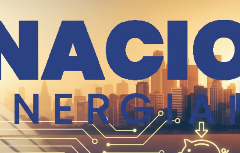 Energia Solar: O Caminho para Economia na Conta de Luz em Goiânia e no Brasil - Blog Nacional Energia Solar