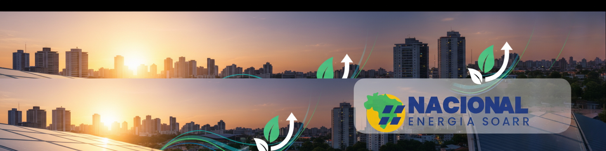 Energia Solar: O Caminho para Economias Sustentáveis em Sua Conta de Luz em Goiânia-GO - Blog Nacional Energia Solar