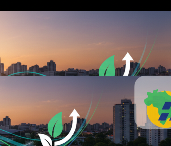 Energia Solar: O Caminho para Economias Sustentáveis em Sua Conta de Luz em Goiânia-GO - Blog Nacional Energia Solar