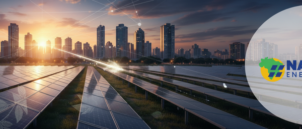 Energia Solar: O Caminho Sustentável para o Futuro Energético de Goiânia e do Brasil - Blog Nacional Energia Solar