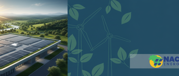 Energia Solar: O Pilar da Sustentabilidade para um Futuro Mais Verde - Blog Nacional Energia Solar