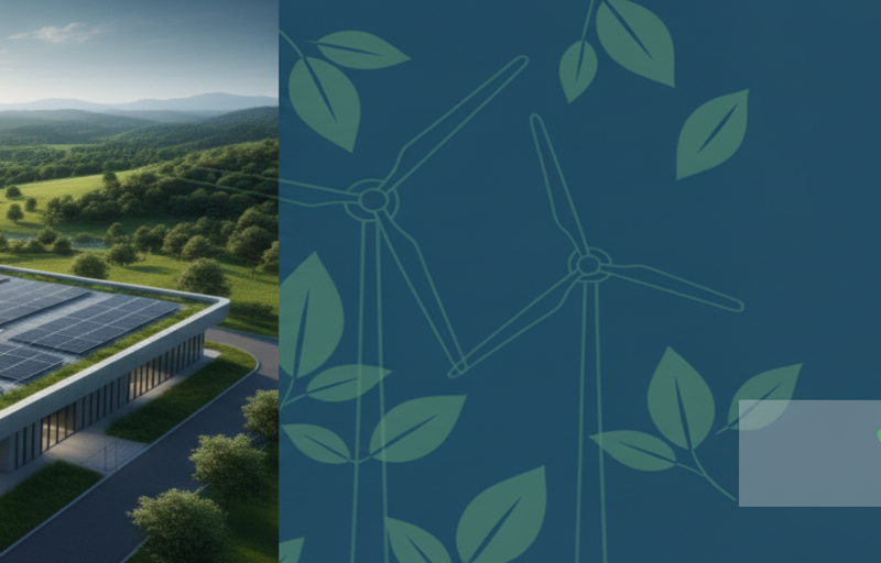 Energia Solar: O Pilar da Sustentabilidade para um Futuro Mais Verde - Blog Nacional Energia Solar
