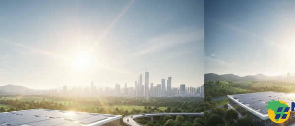 Energia Solar: O Pilar da Sustentabilidade para um Futuro Mais Verde - Blog Nacional Energia Solar