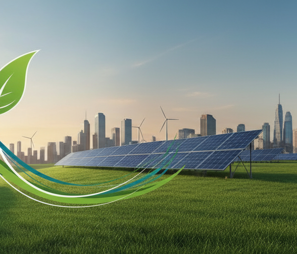 Energia Solar: O Sol como Aliado para um Futuro Mais Verde e Sustentável - Blog Nacional Energia Solar