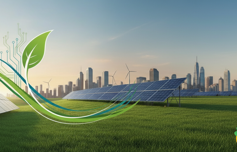 Energia Solar: O Sol como Aliado para um Futuro Mais Verde e Sustentável - Blog Nacional Energia Solar