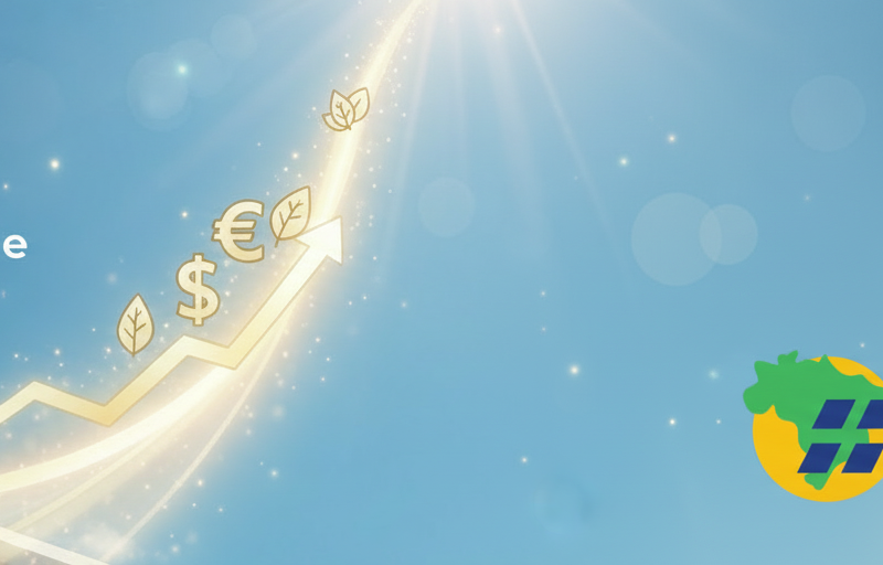Energia Solar para Empresas e Comércios: A Iluminação da Economia e Sustentabilidade - Blog Nacional Energia Solar