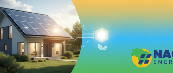 Energia Solar Residencial: Conheça os Benefícios que Transformam Sua Casa - Blog Nacional Energia Solar