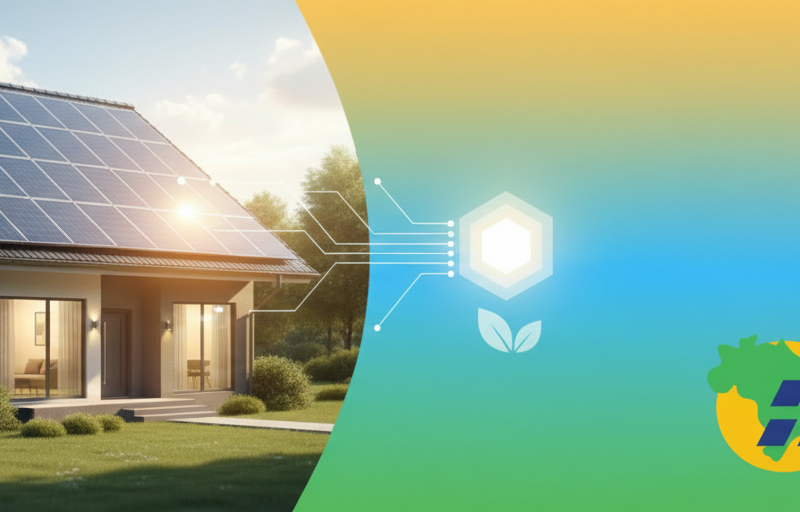 Energia Solar Residencial: Conheça os Benefícios que Transformam Sua Casa - Blog Nacional Energia Solar