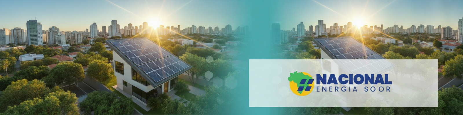 Energia Solar Residencial: Descubra os Benefícios e Transforme Sua Casa em Goiânia e no Brasil - Nacional Energia Solar