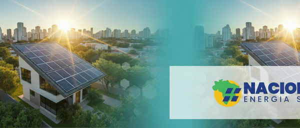 Energia Solar Residencial: Descubra os Benefícios e Transforme Sua Casa em Goiânia e no Brasil - Blog Nacional Energia Solar