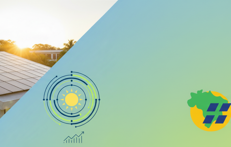 Energia Solar Residencial: Economia, Sustentabilidade e Valorização para Seu Lar em Goiânia - Blog Nacional Energia Solar