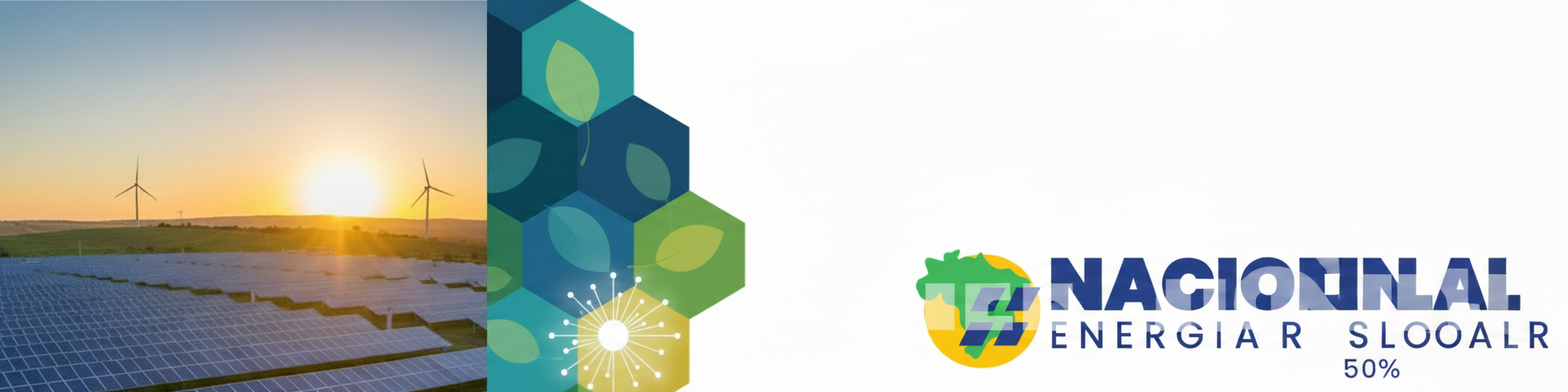 Energia Solar: Um Farol de Sustentabilidade para o Planeta e para Goiás - Blog Nacional Energia Solar