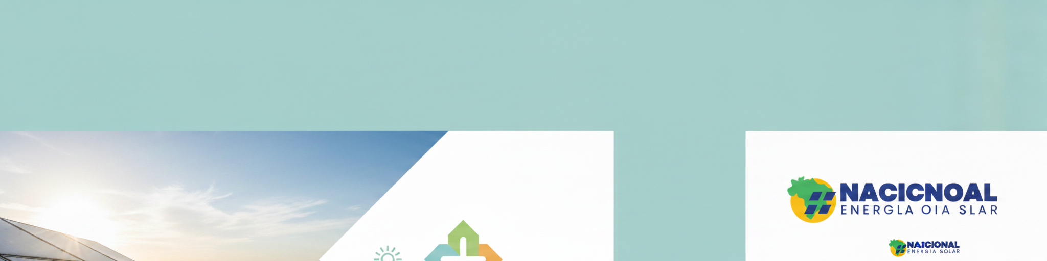 Financiamento de Energia Solar: Seu Guia Completo para Acessar a Sustentabilidade - Blog Nacional Energia Solar