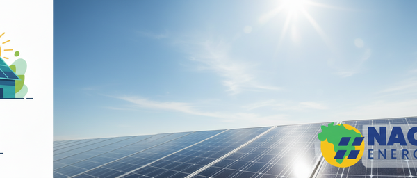 Financiamento de Energia Solar: Seu Guia Completo para Economizar e Valorizar seu Imóvel - Blog Nacional Energia Solar