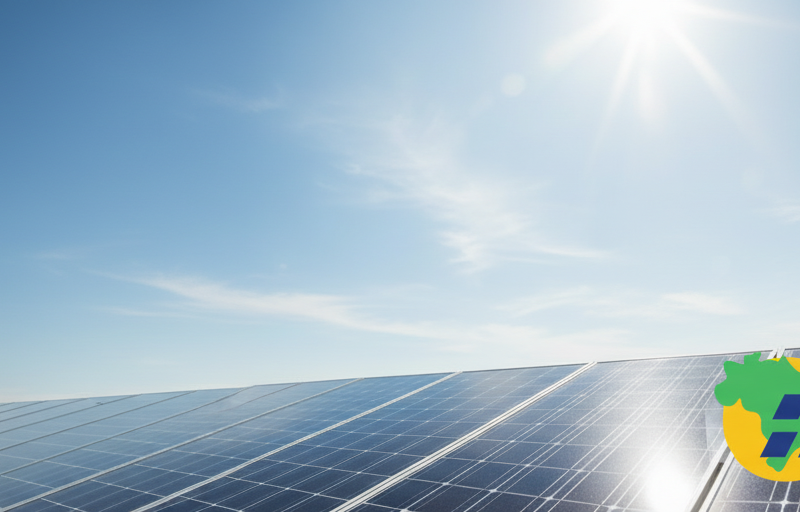 Financiamento de Energia Solar: Seu Guia Completo para Economizar e Valorizar seu Imóvel - Blog Nacional Energia Solar