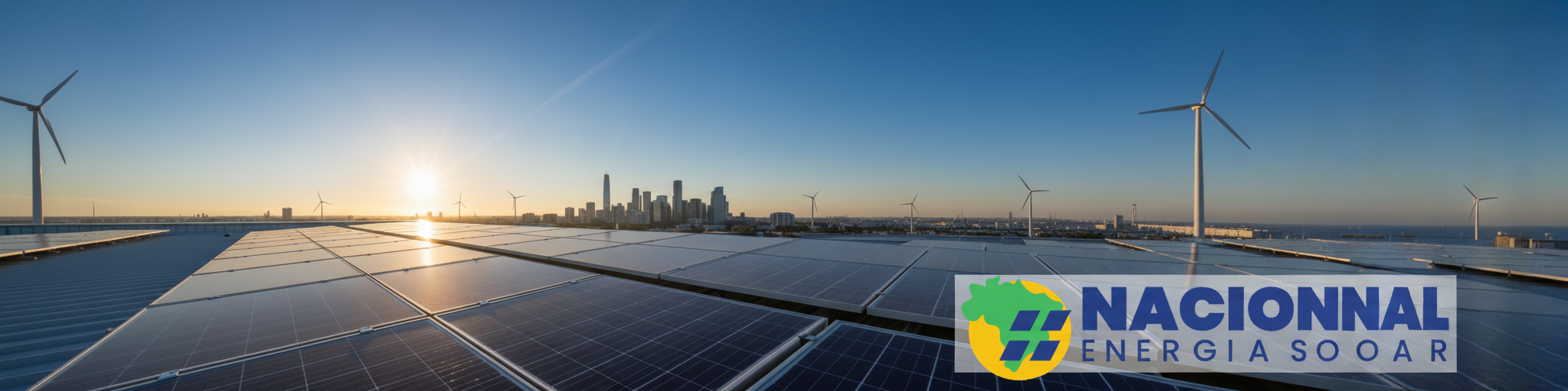 Guia Completo: Manutenção de Painéis Solares para Máxima Eficiência - Blog Nacional Energia Solar