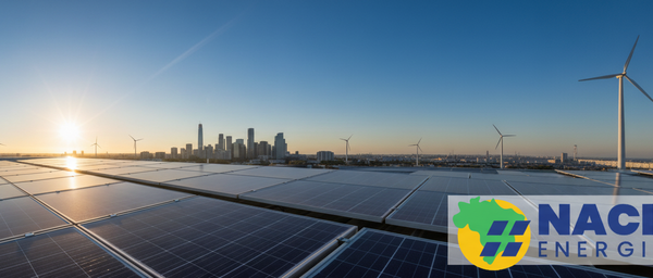 Guia Completo: Manutenção de Painéis Solares para Máxima Eficiência - Blog Nacional Energia Solar