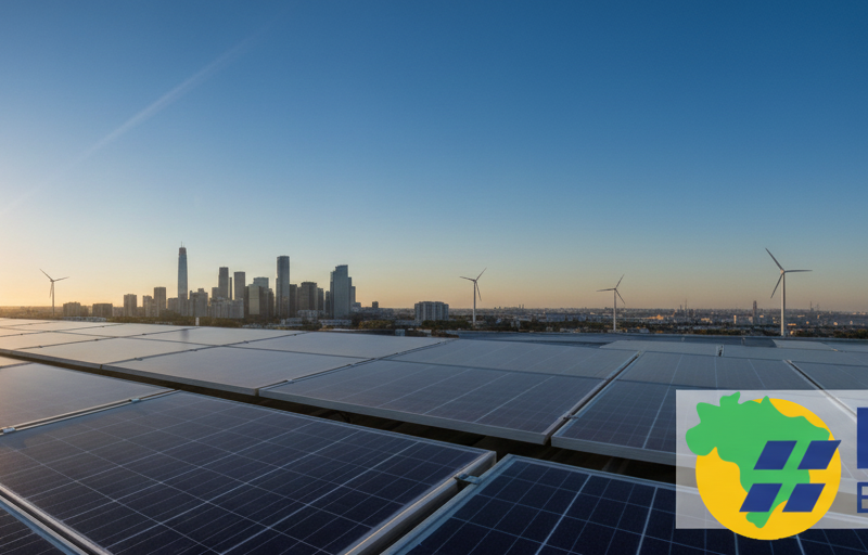 Guia Completo: Manutenção de Painéis Solares para Máxima Eficiência - Blog Nacional Energia Solar
