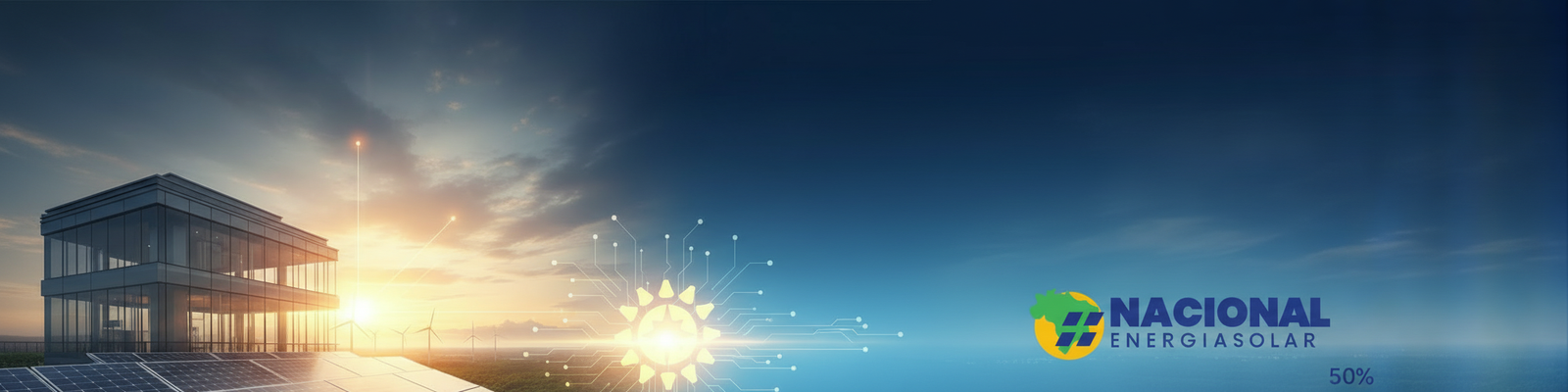 Horizonte Solar: Desvendando o Futuro Promissor da Energia Fotovoltaica - Nacional Energia Solar