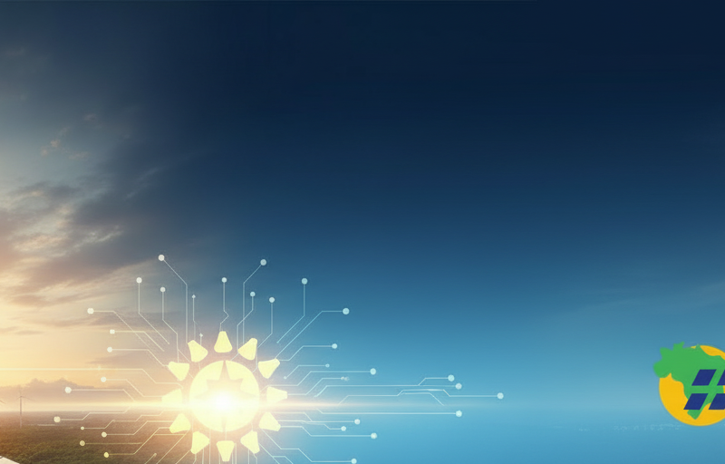Horizonte Solar: Desvendando o Futuro Promissor da Energia Fotovoltaica - Blog Nacional Energia Solar