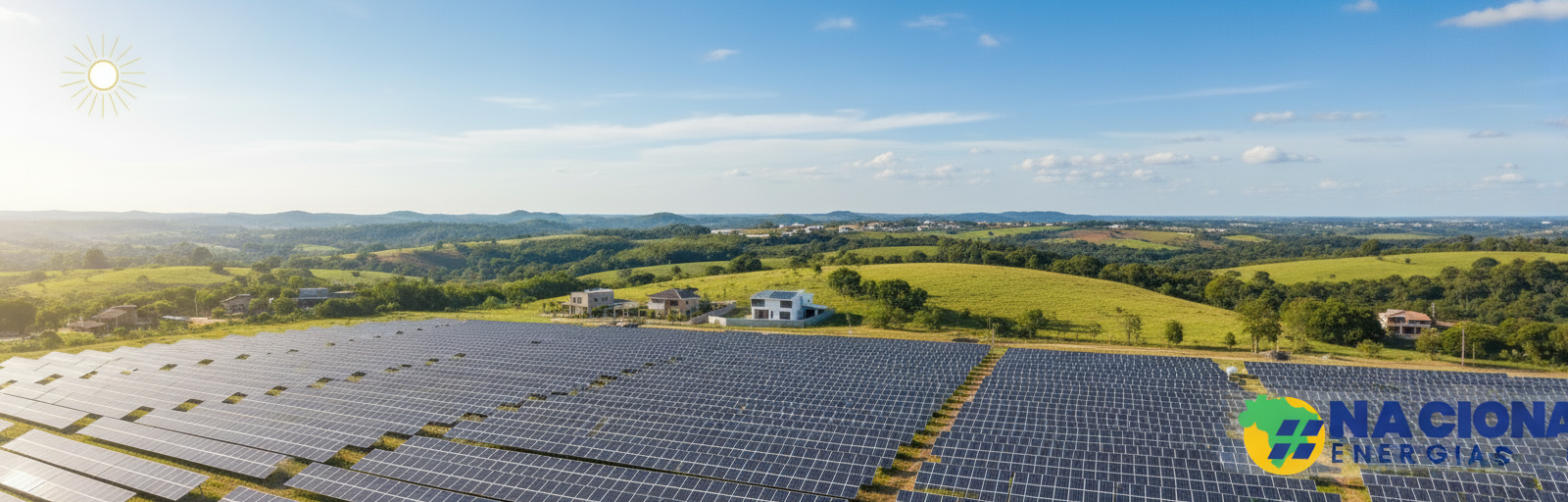 Mercado Solar em Ascensão: Tendências Chave da Energia Solar no Brasil - Nacional Energia Solar
