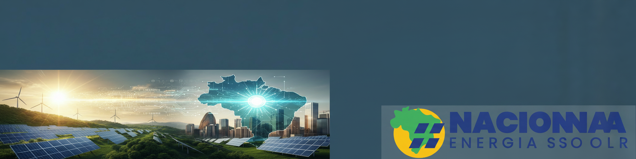 O Brilhante Amanhã: Descobrindo o Futuro da Energia Solar no Brasil - Blog Nacional Energia Solar