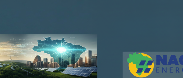 O Brilhante Amanhã: Descobrindo o Futuro da Energia Solar no Brasil - Blog Nacional Energia Solar