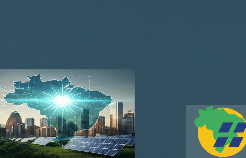 O Brilhante Amanhã: Descobrindo o Futuro da Energia Solar no Brasil - Blog Nacional Energia Solar
