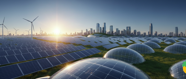 O Brilhante Futuro da Energia Solar: Inovação e Sustentabilidade - Blog Nacional Energia Solar