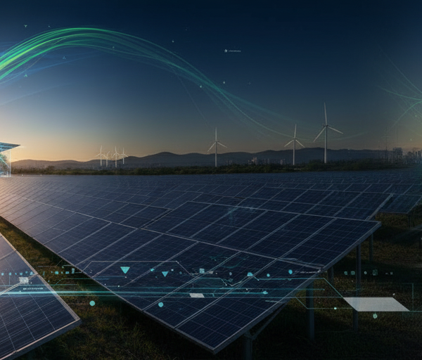 O Futuro Chegou: Desvendando as Tendências do Mercado de Energia Solar no Brasil - Blog Nacional Energia Solar