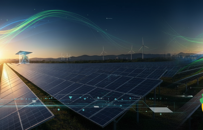 O Futuro Chegou: Desvendando as Tendências do Mercado de Energia Solar no Brasil - Blog Nacional Energia Solar