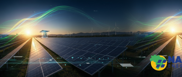 O Futuro Chegou: Desvendando as Tendências do Mercado de Energia Solar no Brasil - Blog Nacional Energia Solar